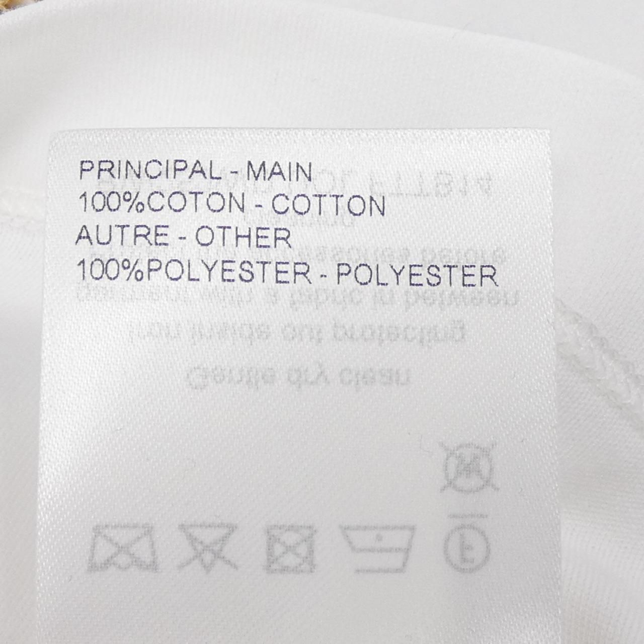  ルイヴィトン LOUIS VUITTON TYLER THE CREATOR エンブロイダリー シグネチャー Tシャツ その他 トップス