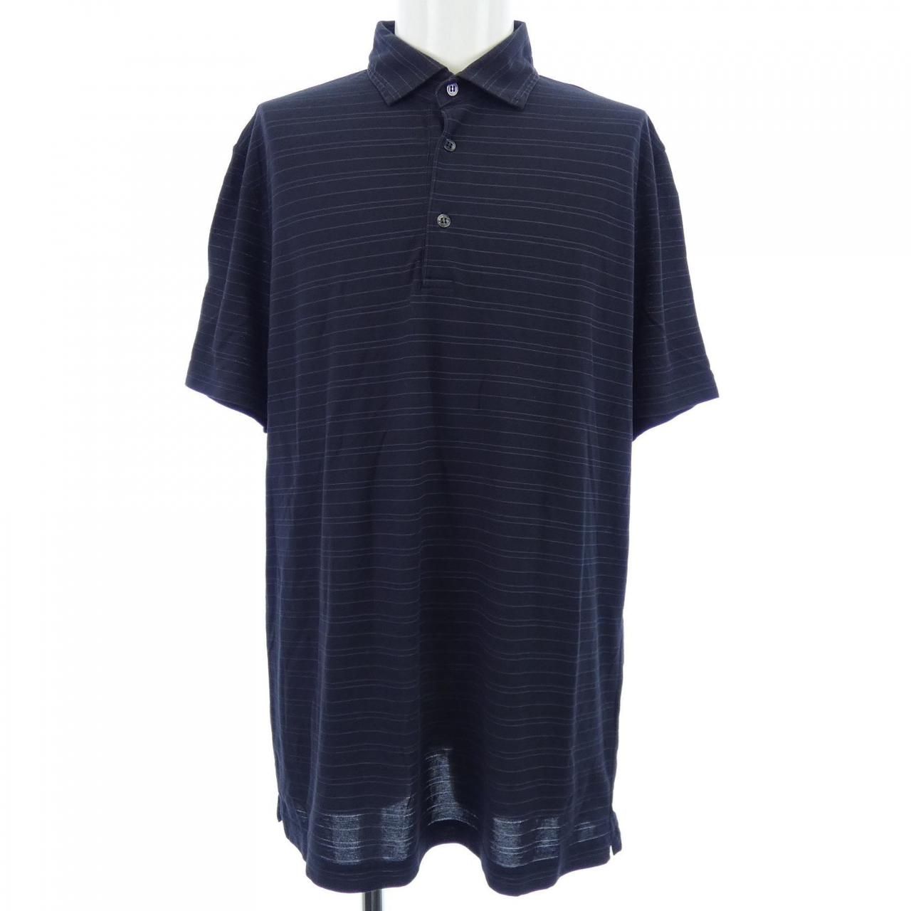 ロロピアーナ Loro Piana FAI4279 ポロシャツ