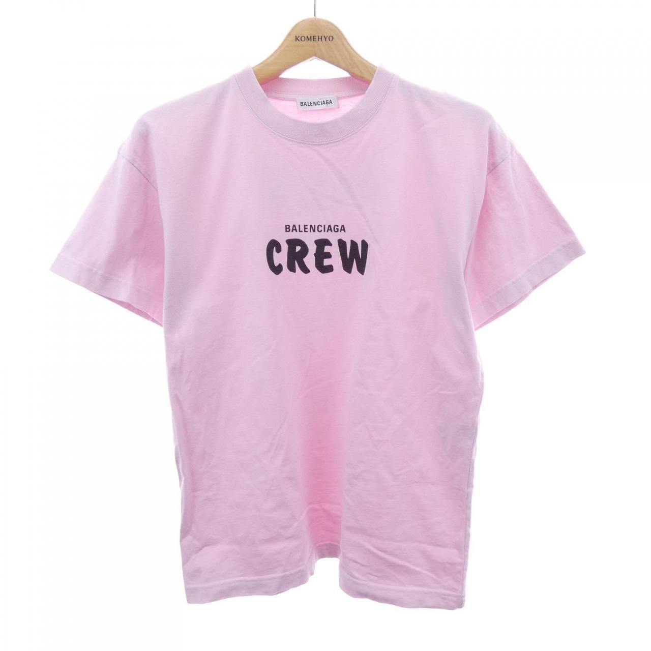 バレンシアガ BALENCIAGA 612965 TIV24 Tシャツ