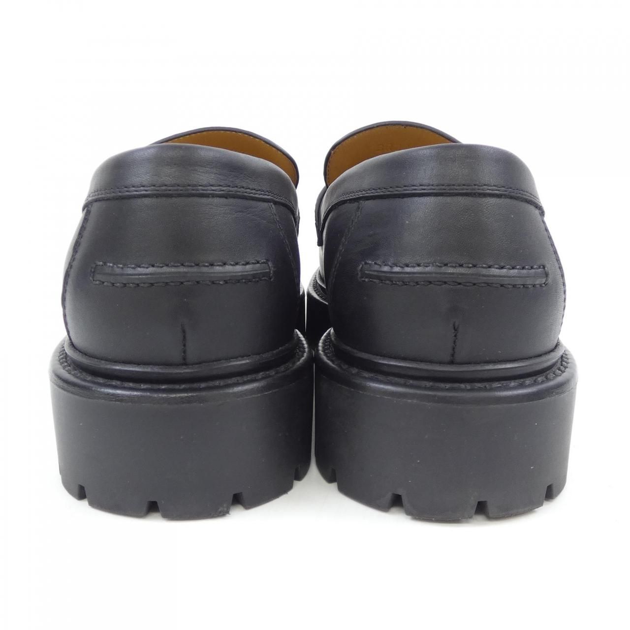 エルメス HERMES アイコン ケリーバックル 242102Z シューズ - メルカリ 