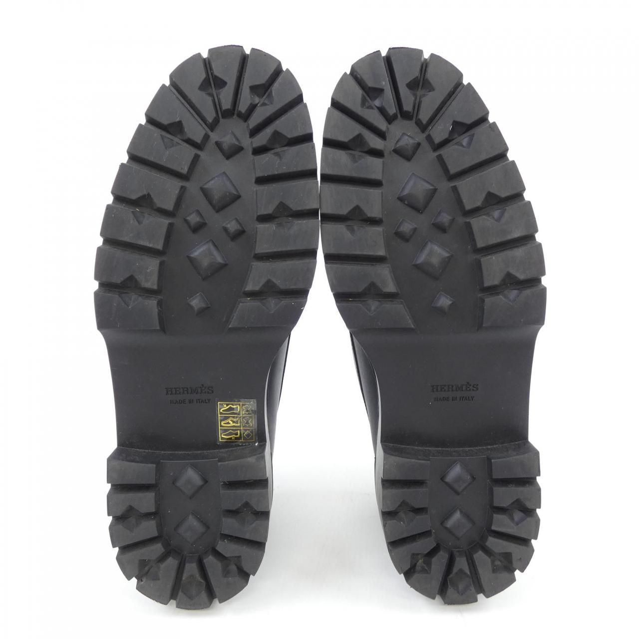 エルメス HERMES アイコン ケリーバックル 242102Z シューズ - メルカリ 