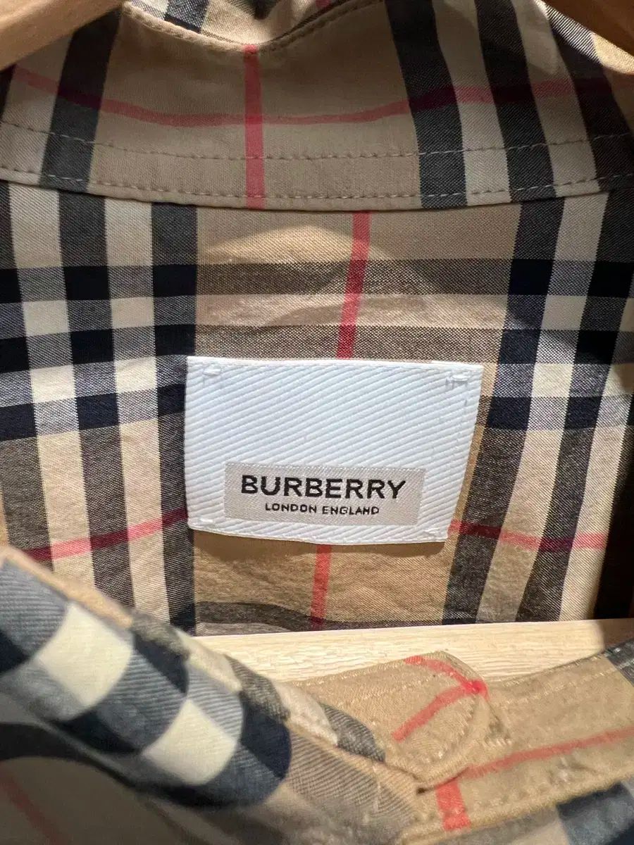 S バーバリー シャツ ジャケット レディース