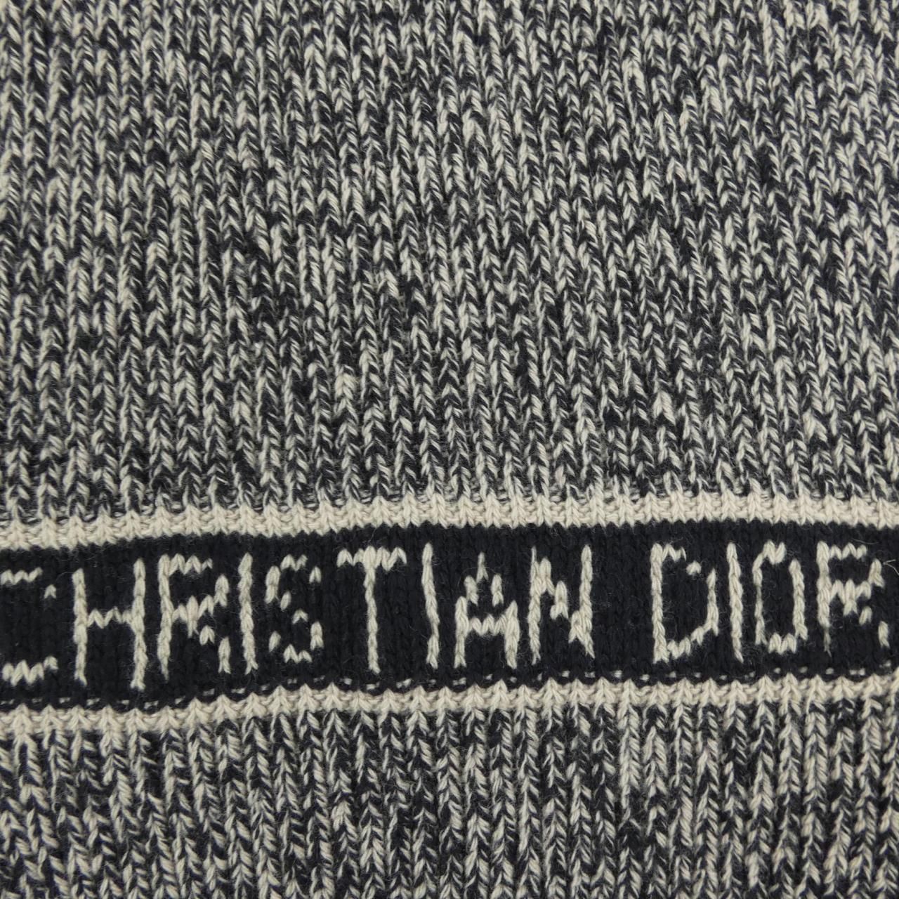  クリスチャンディオール DIOR MUFFLER マフラー 小物