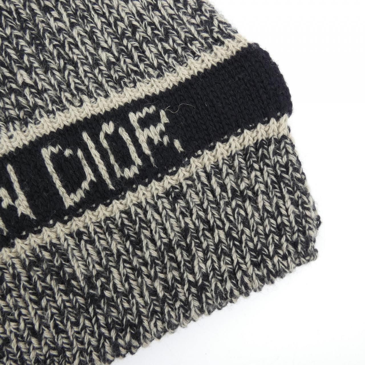 クリスチャンディオール DIOR MUFFLER