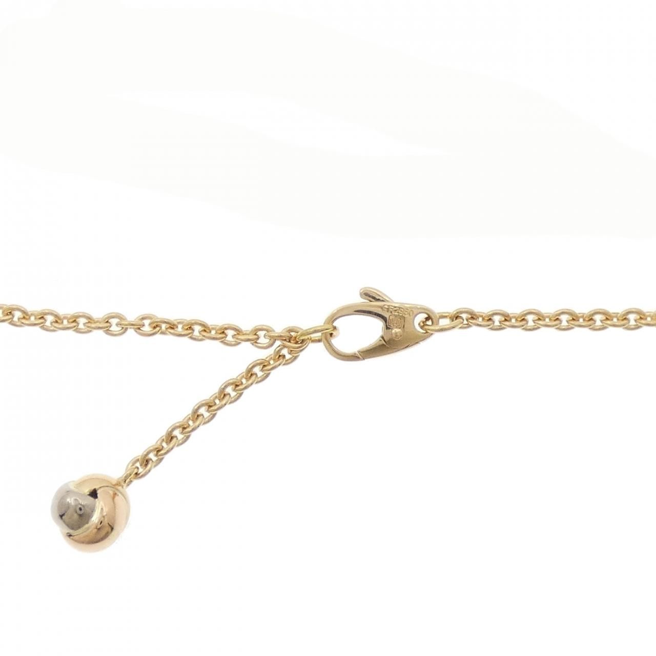 ベビートリニティ