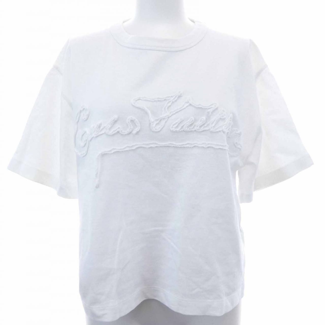 ルイヴィトン LOUIS VUITTON FTTB09OB0 Tシャツ