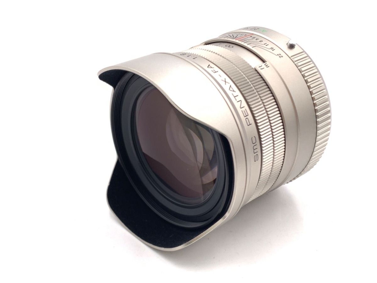 PENTAX-FA 31mm