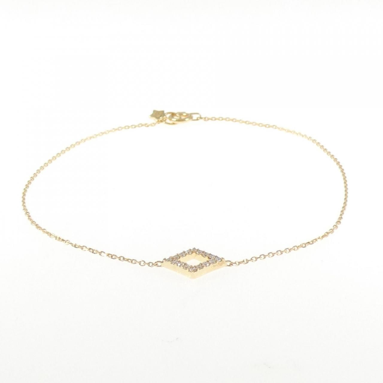 ダイヤモンド ブレスレット