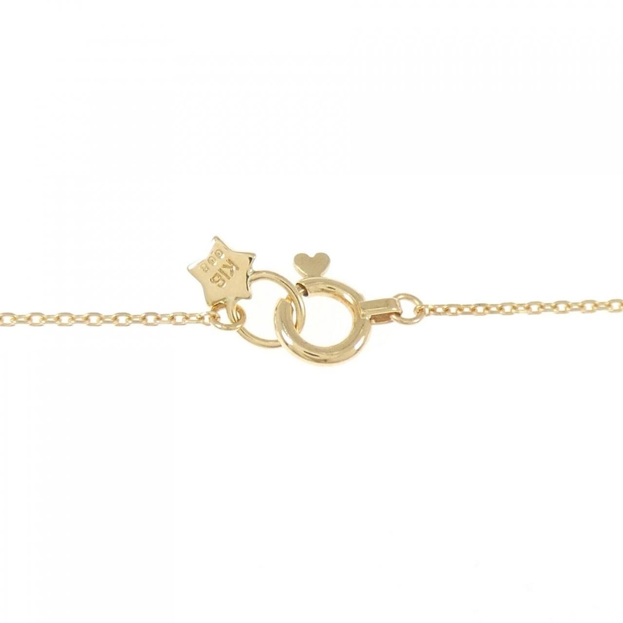  スタージュエリー ダイヤモンド ブレスレット 0.08 CT その他 アクセサリー