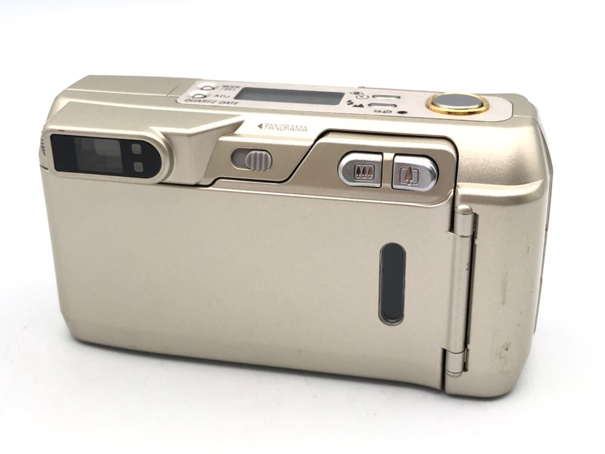 並品 ニコン Lite Touch Zoom120 ED QD