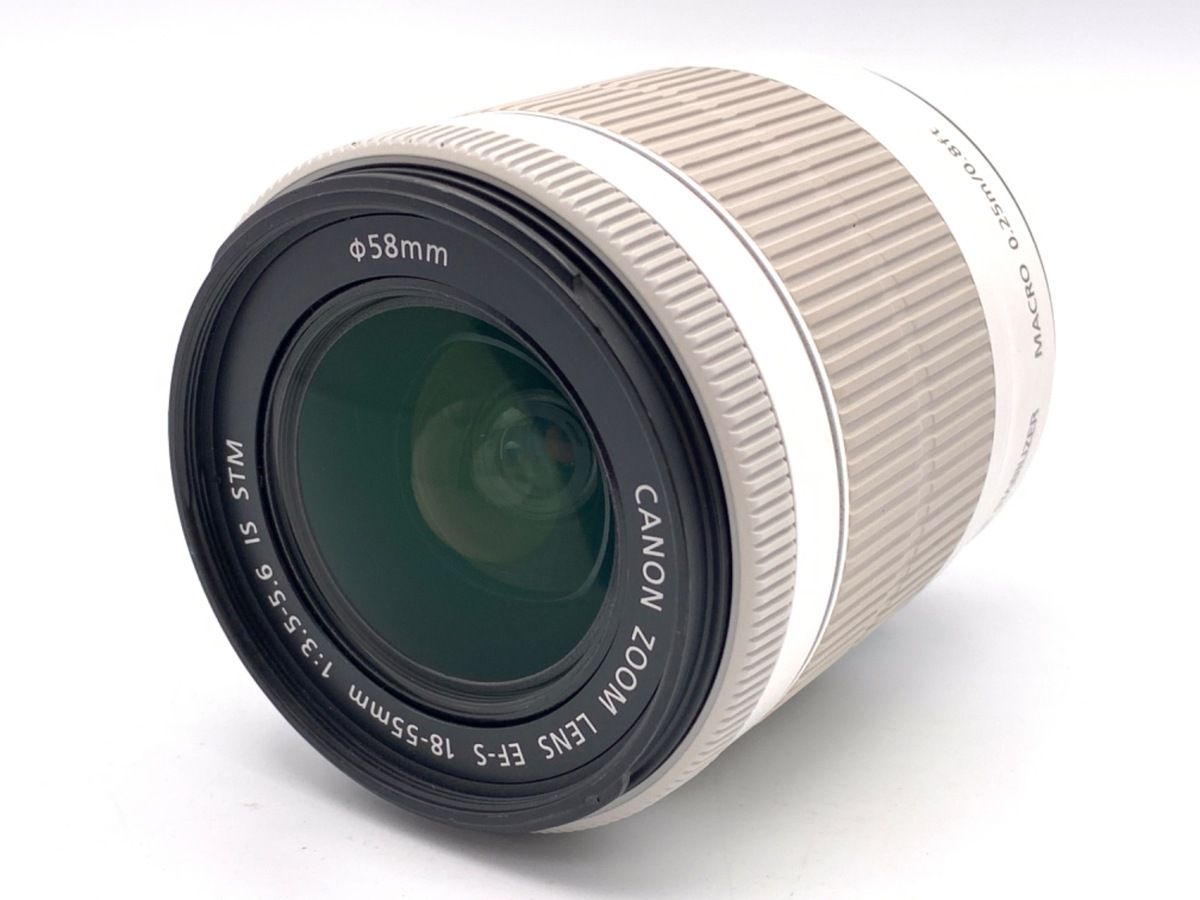 EF-S18-55mm