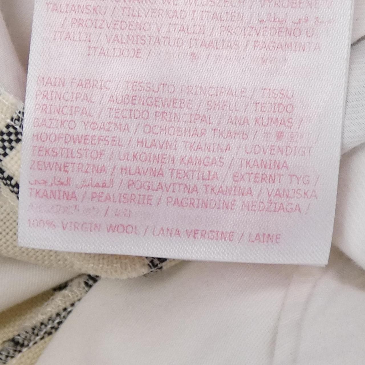 PUMU0236U0 パンツ