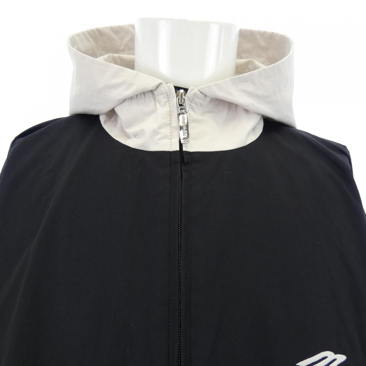 バレンシアガ BALENCIAGA 790754 TPQ38 ジャケット - メルカリ 