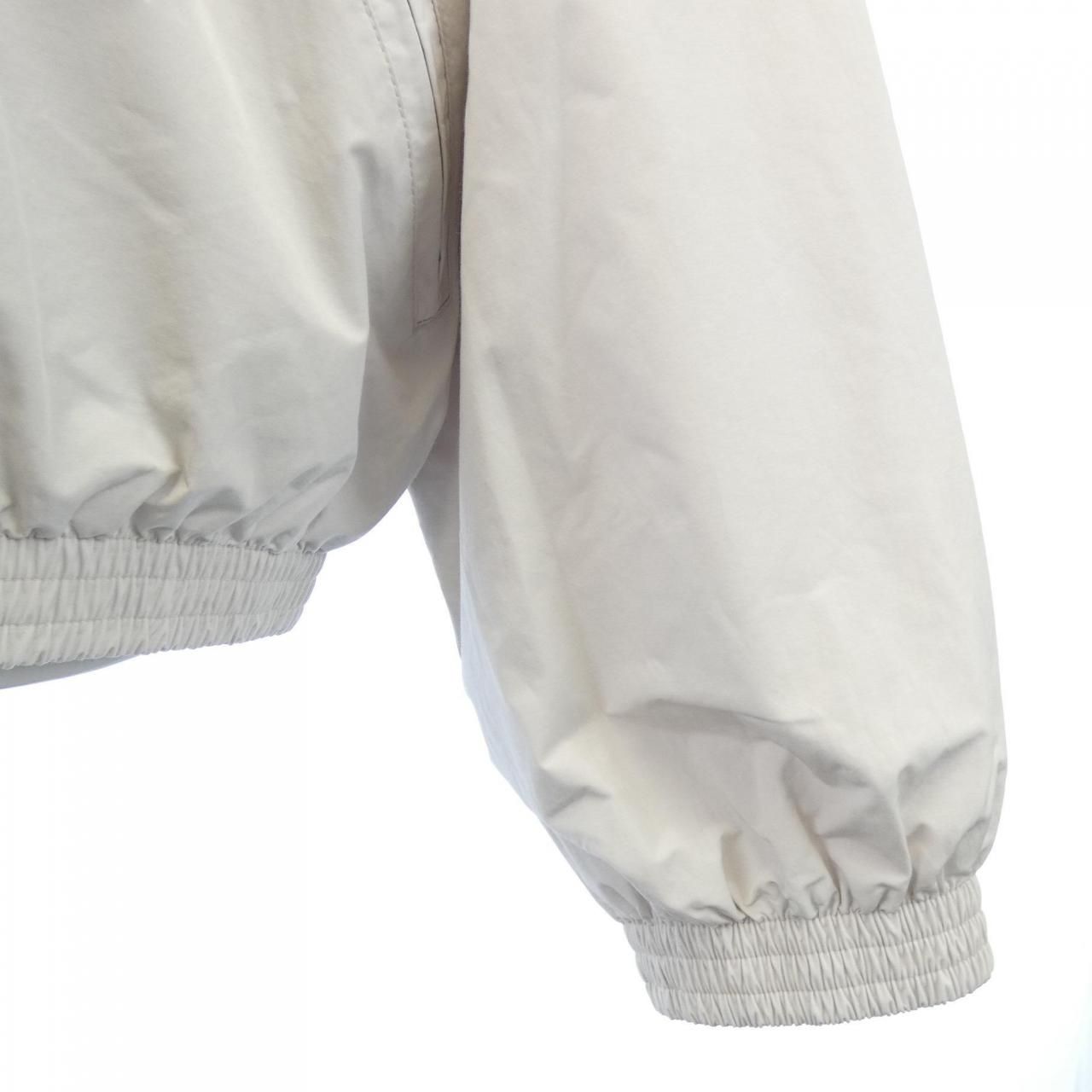 バレンシアガ BALENCIAGA 790754 TPQ38 ジャケット - メルカリ 