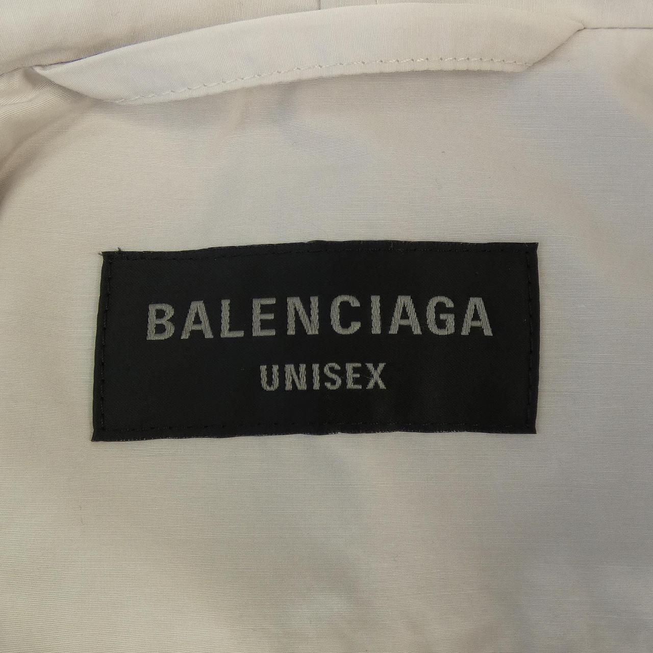 バレンシアガ BALENCIAGA 790754 TPQ38 ジャケット - メルカリ 