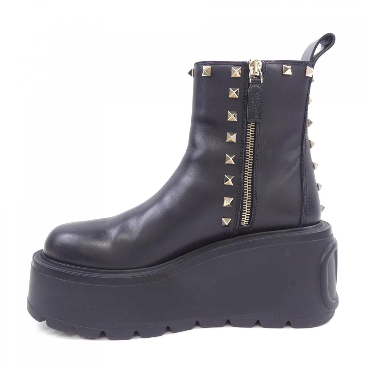 ヴァレンティノガラヴァーニ DWCS 02 ブーツ