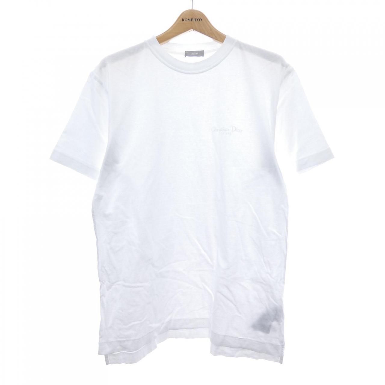 ディオール DIOR 383J696A0817 Tシャツ