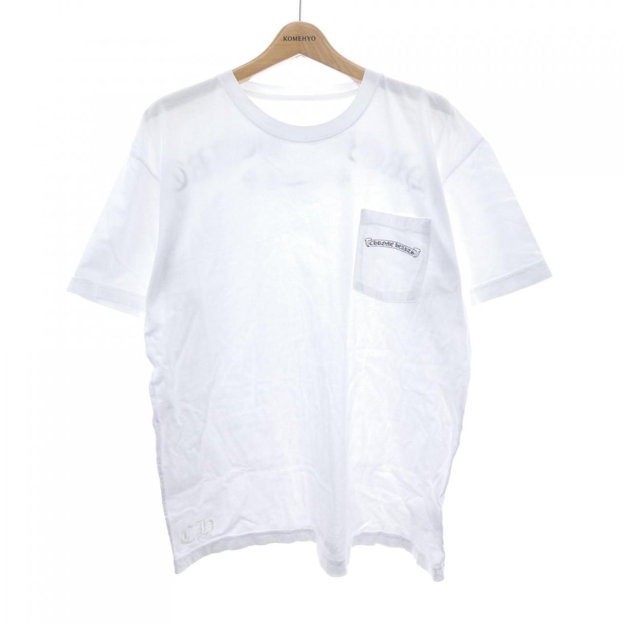 クロムハーツ CHROME HEARTS 2212-304-0070 Tシャツ