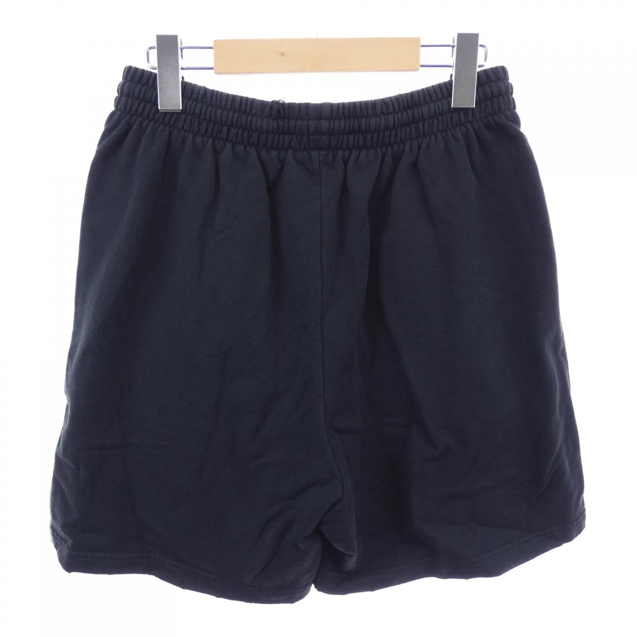 バレンシアガ BALENCIAGA 676137 TMVG6 UNISEX ショートパンツ - メルカリ