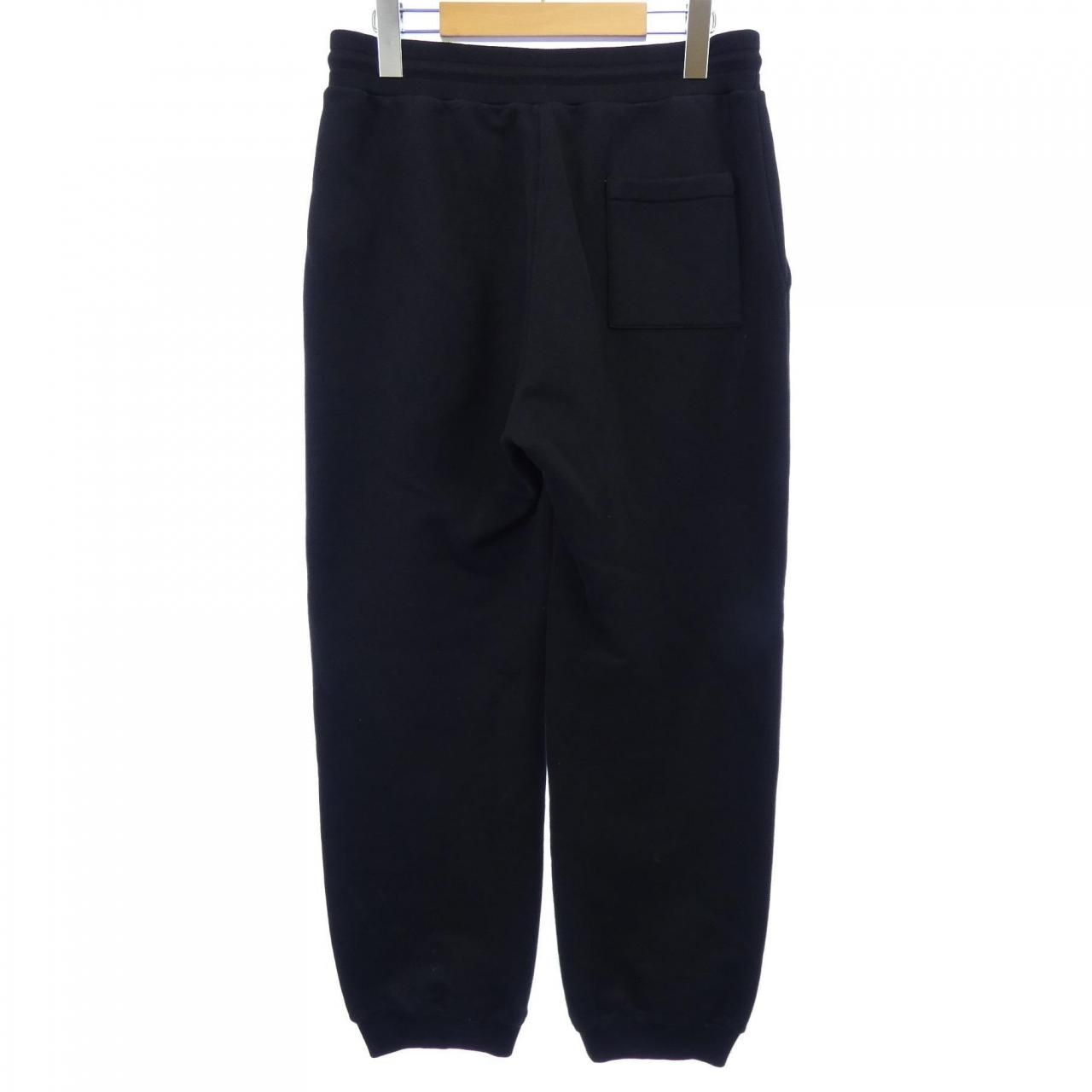 【専用】LOUIS VUITTON シグネチャーパンツウィズエンブロイダリー ルイヴィトン LOUIS VUITTON シグネチャーパンツウィズエンブロイ