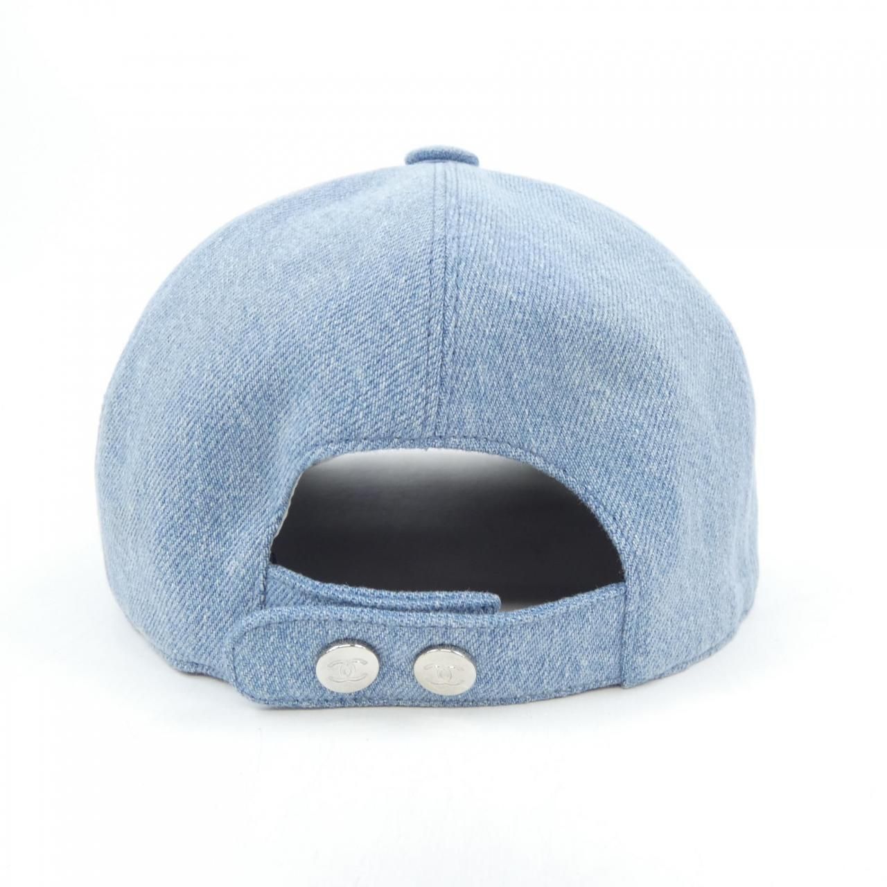  シャネル CHANEL AA 9865 キャップ その他 帽子