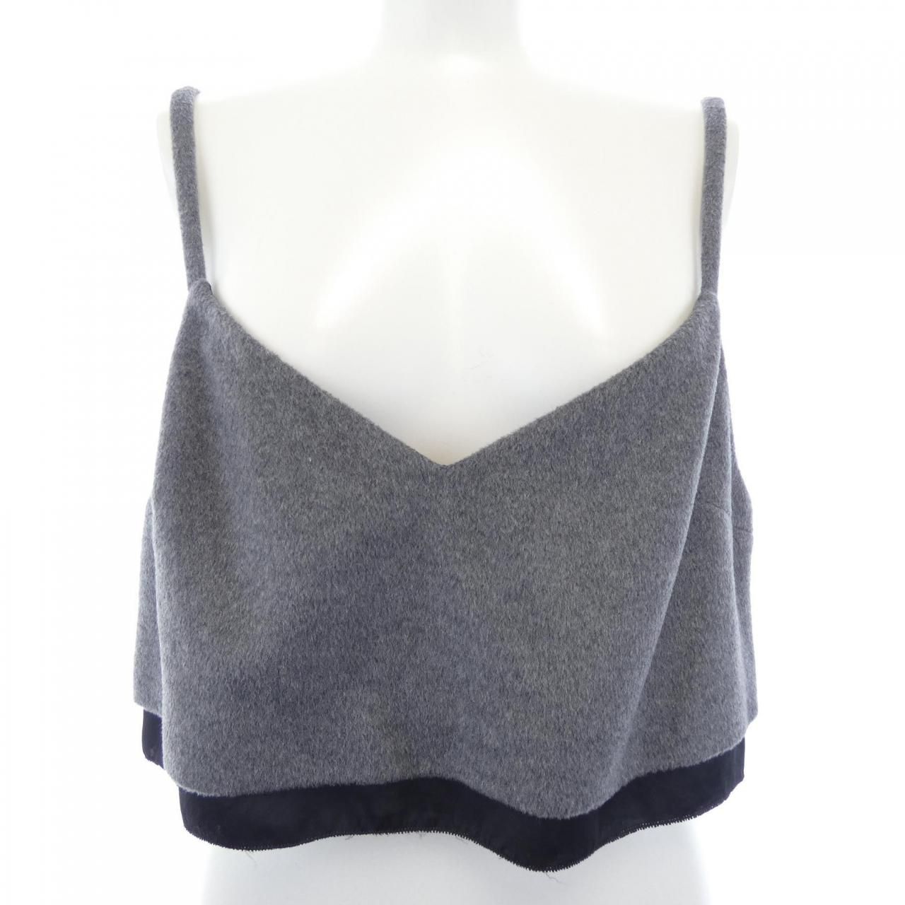 ミュウミュウ MIU MIU MT1869 S231 125Q キャミソール