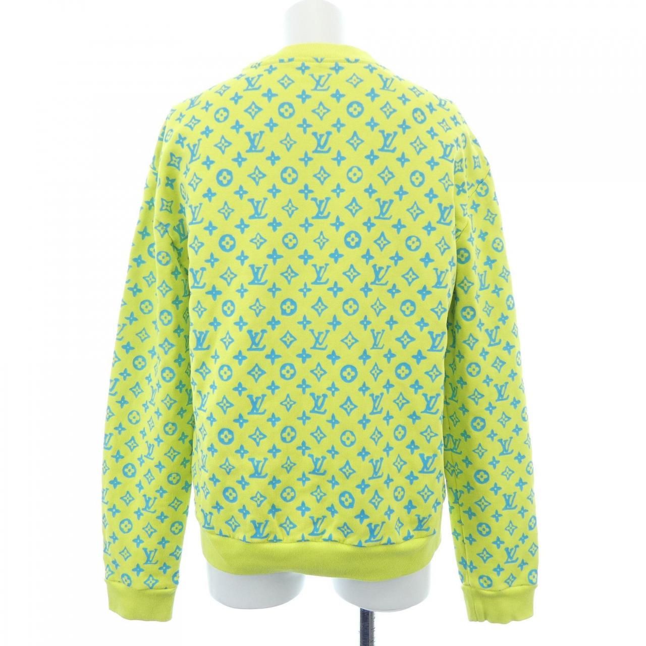 ルイヴィトン LOUIS VUITTON モノグラムレインボープレイグラウンド