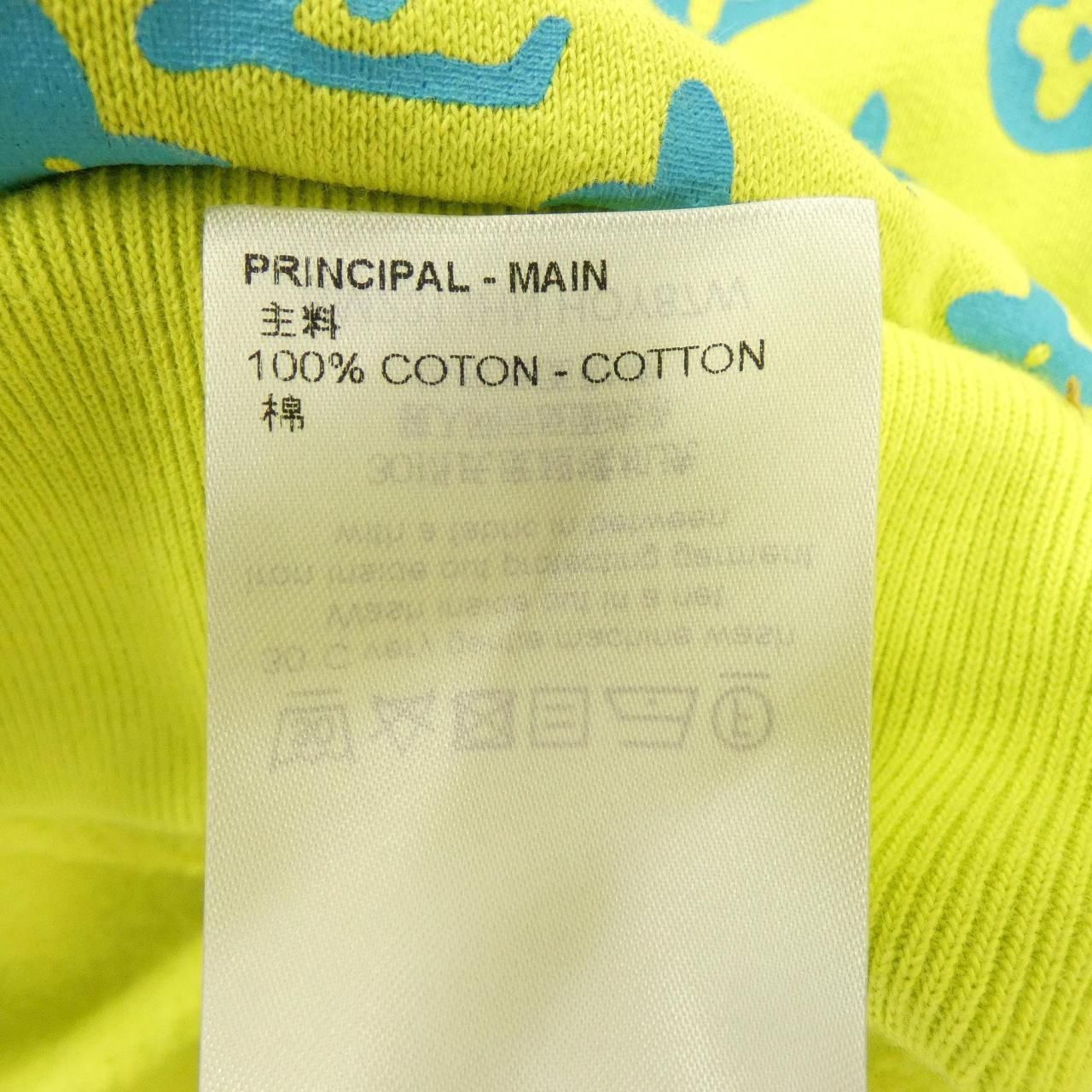 ヴィトン モノグラムレインボープレイグラウンドグラフィットスウェット ルイヴィトン LOUIS VUITTON モノグラムレインボープレイグラウンド