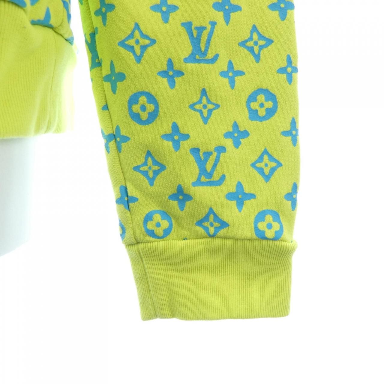 ルイヴィトン LOUIS VUITTON モノグラムレインボープレイグラウンド