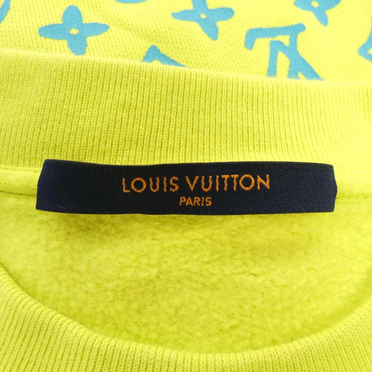 ルイヴィトン LOUIS VUITTON モノグラムレインボープレイグラウンド