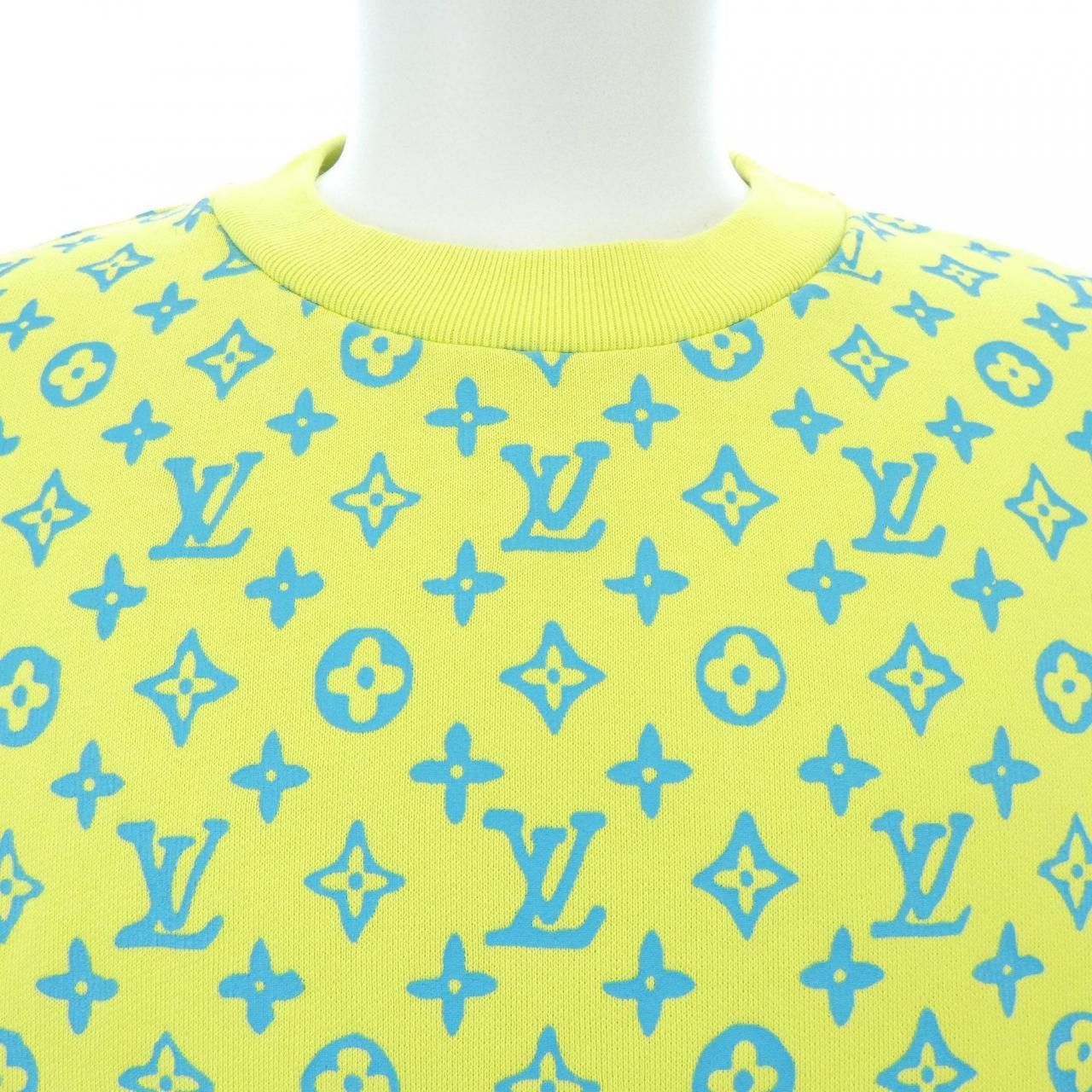 ルイヴィトン LOUIS VUITTON モノグラムレインボープレイグラウンド