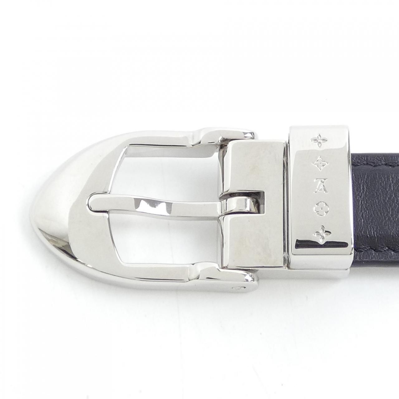ルイヴィトン LOUIS VUITTON LVタイムレス 20 mm M 4189 BELT