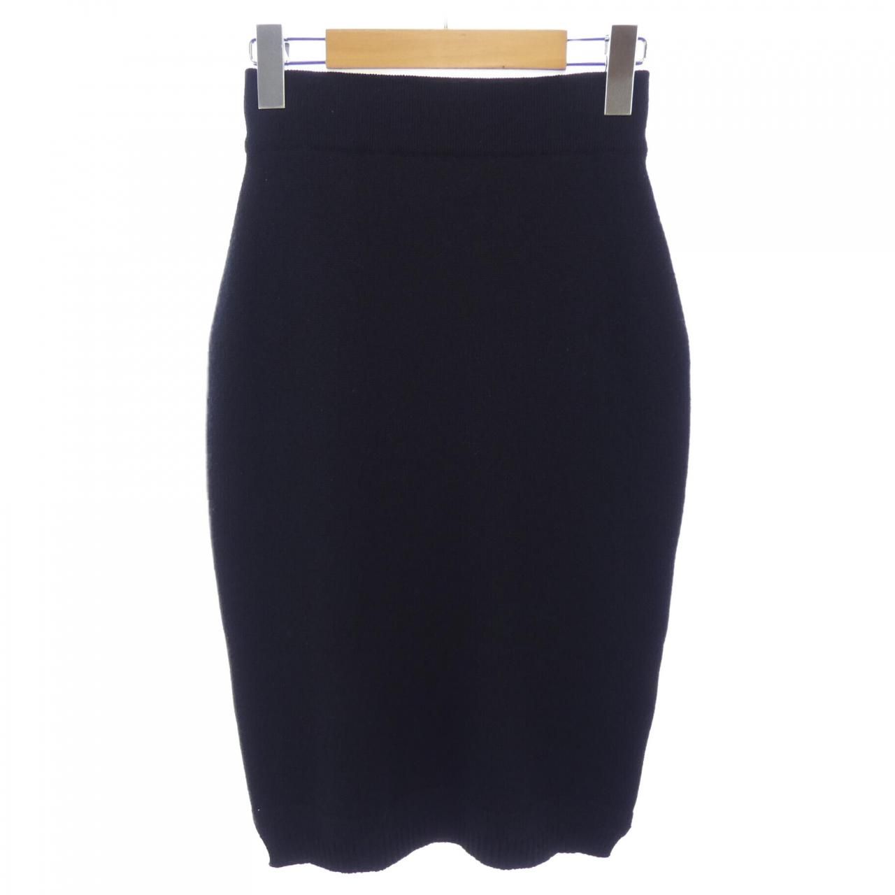 エルメス HERMES 77-7704 スカート