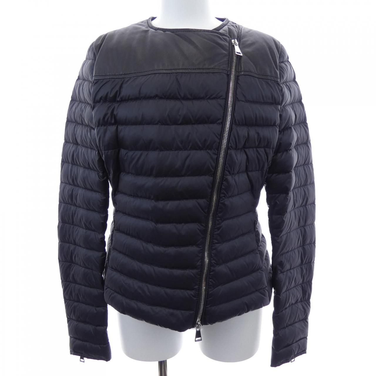 モンクレール MONCLER ABEBA ダウンジャケット