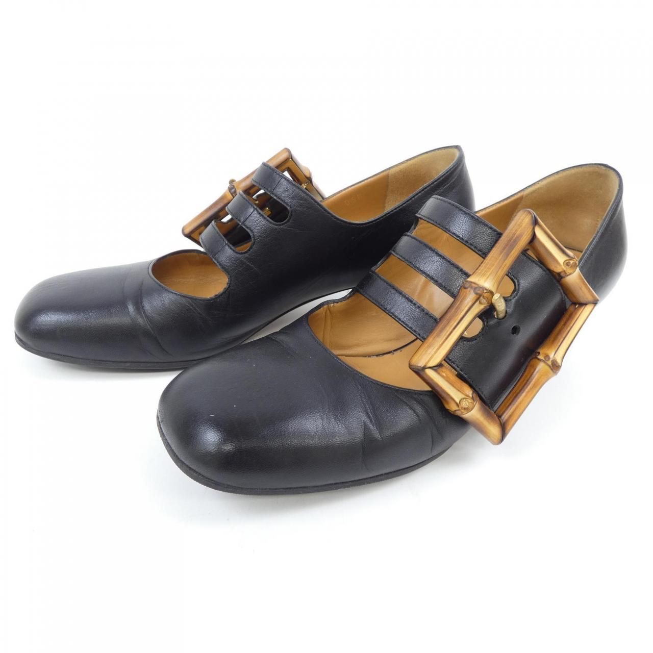  グッチ GUCCI 658367 シューズ その他 靴