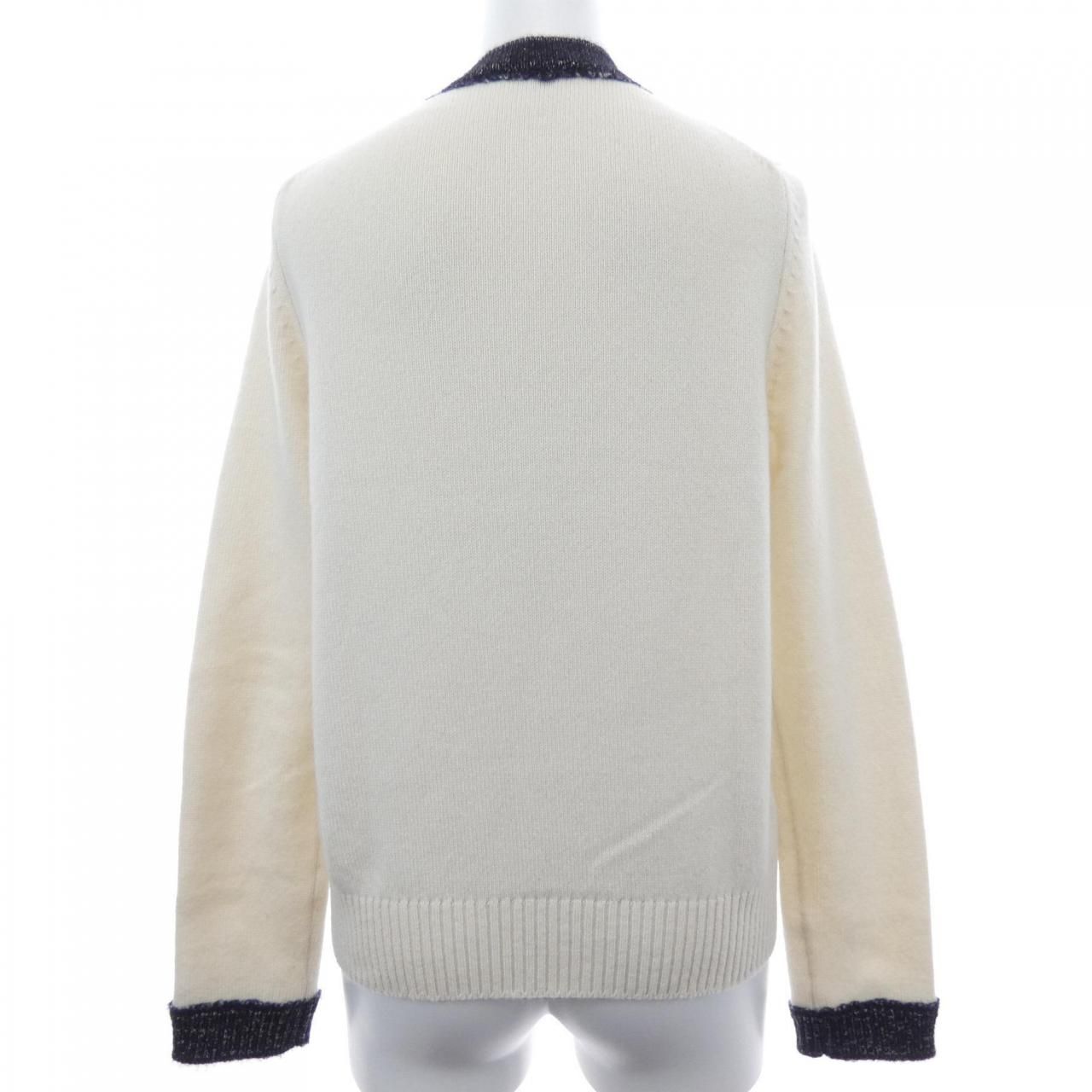 シャネル CHANEL P60088K07829 カーディガン