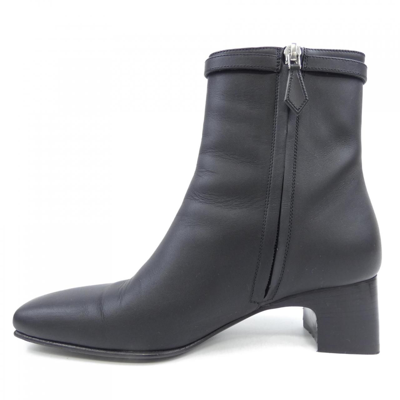 エルメス HERMES オマージュ HOMMAGE パリバックル 232081 Z ブーツ