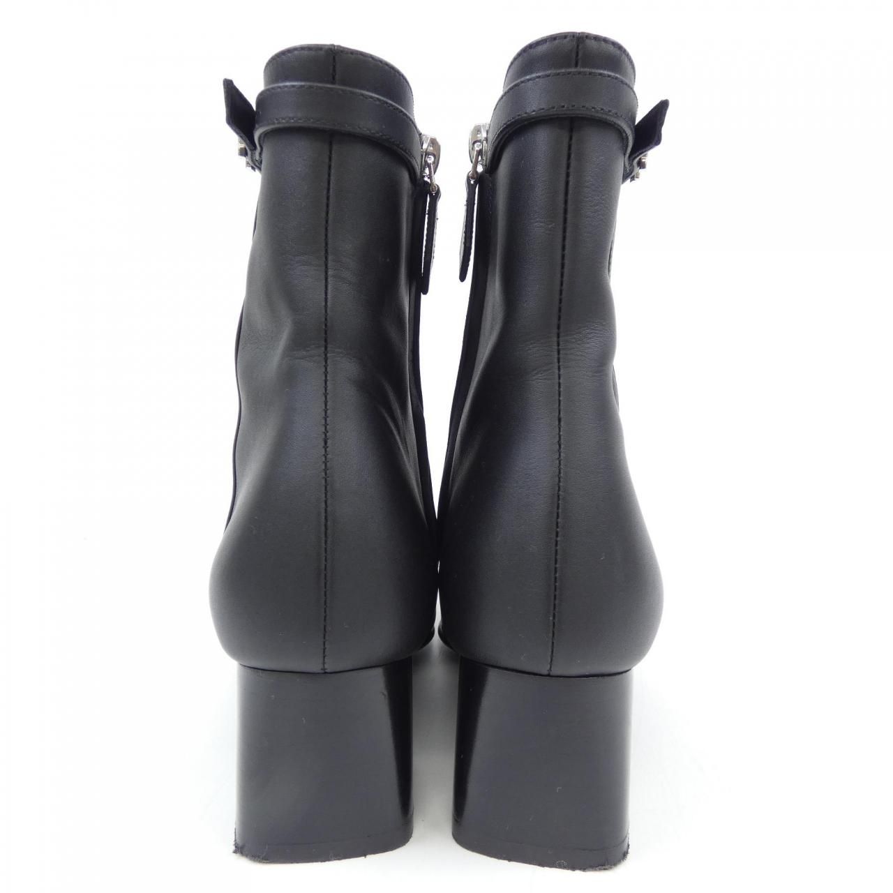  エルメス HERMES オマージュ HOMMAGE パリバックル 232081 Z ブーツ その他 ブーツ