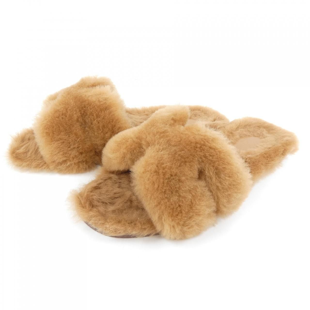 エルメス HERMES オラン シアリング 231288Z サンダル - メルカリ