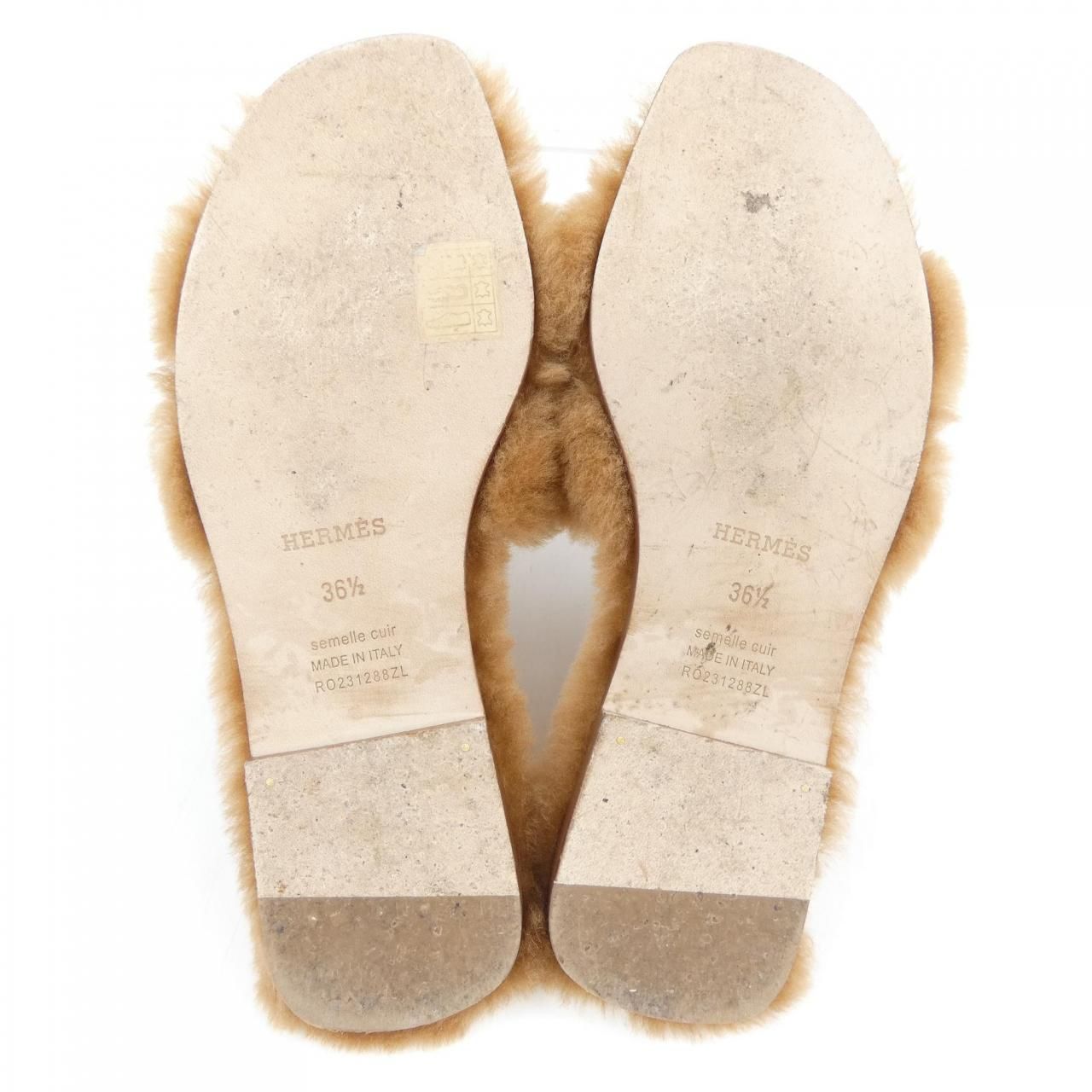 エルメス　サンダル　HERMES エルメス(HERMES)エルメス オラン サンダル 靴 レディース