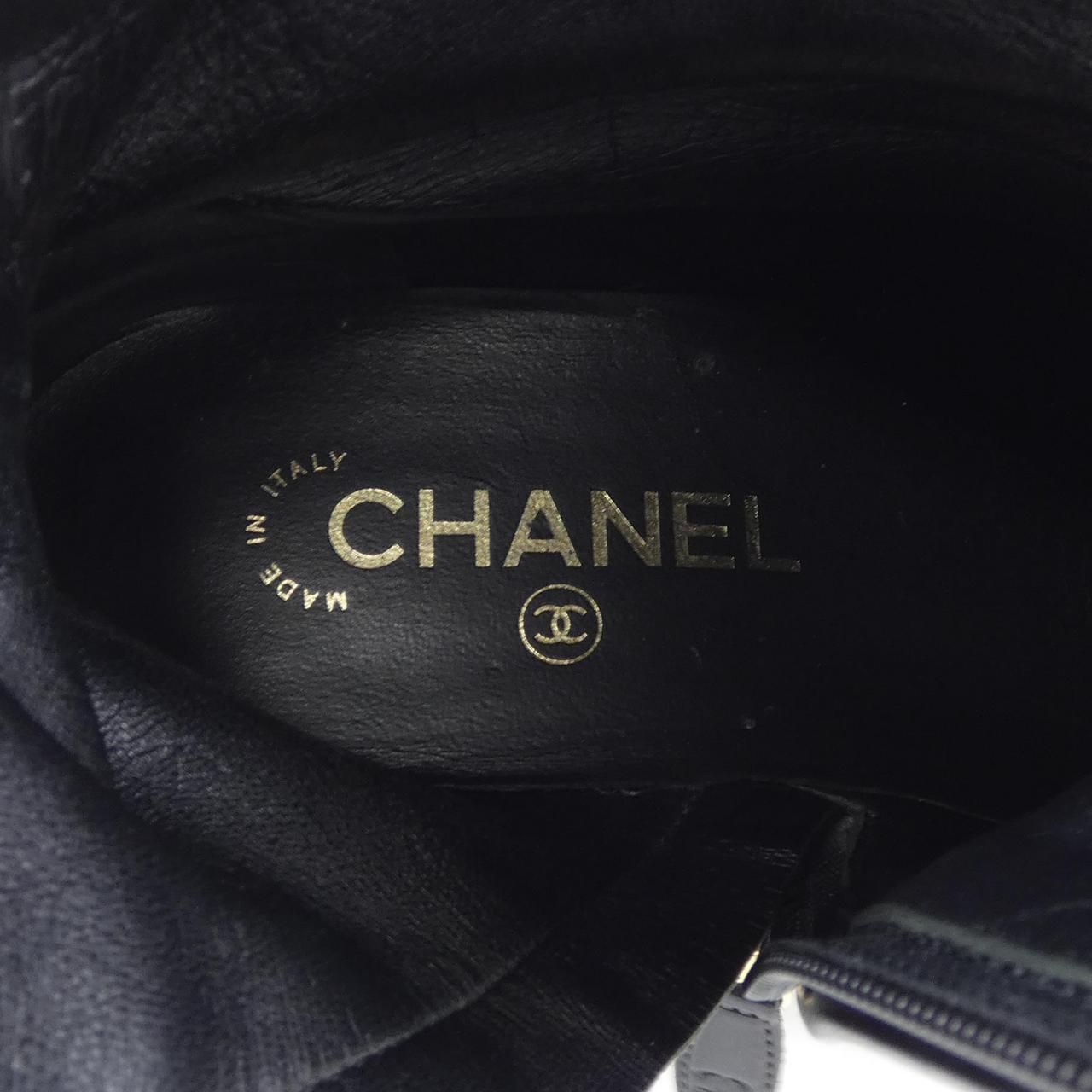 シャネル CHANEL