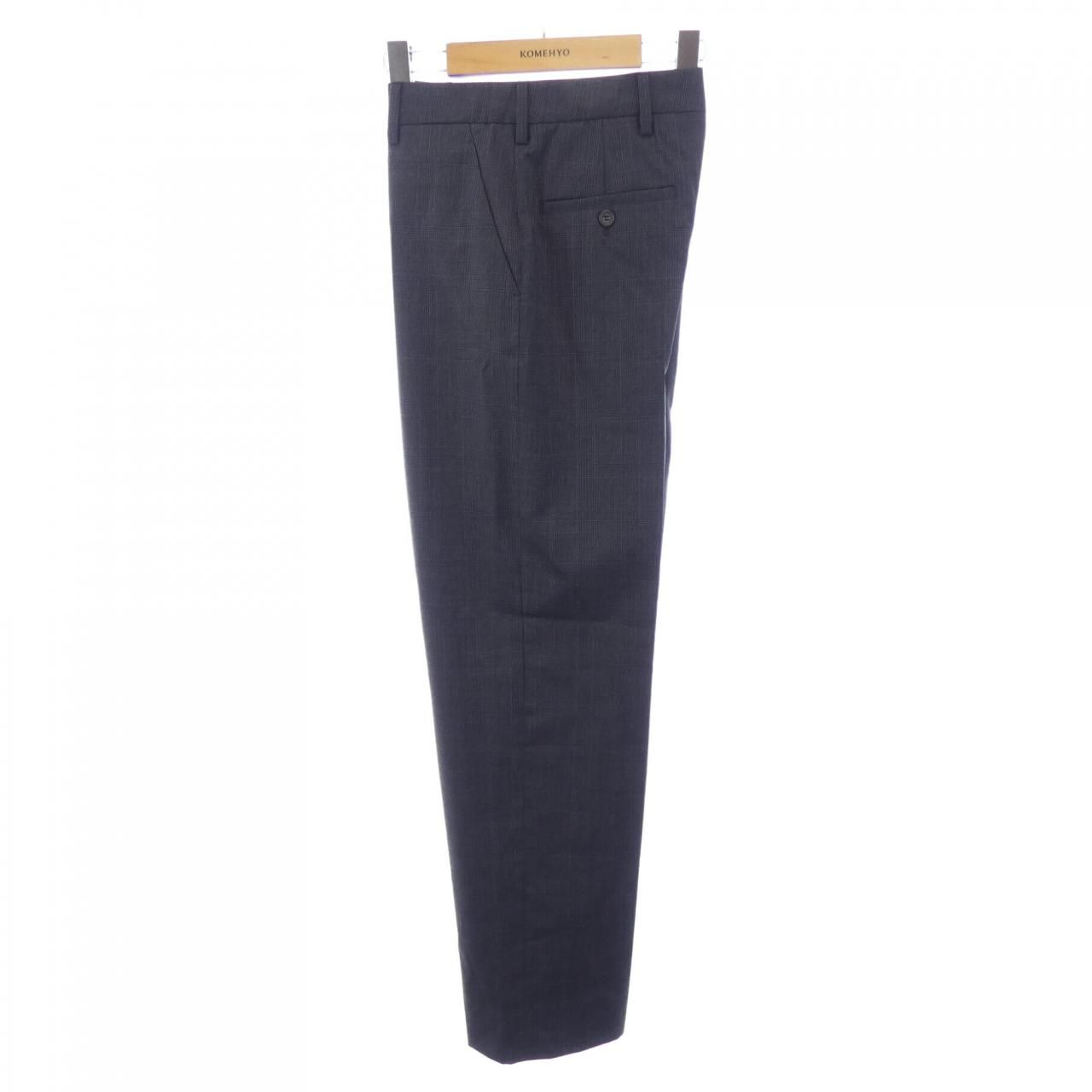 ミュウミュウ MIU DNA 971 SOOO 17 AG パンツ