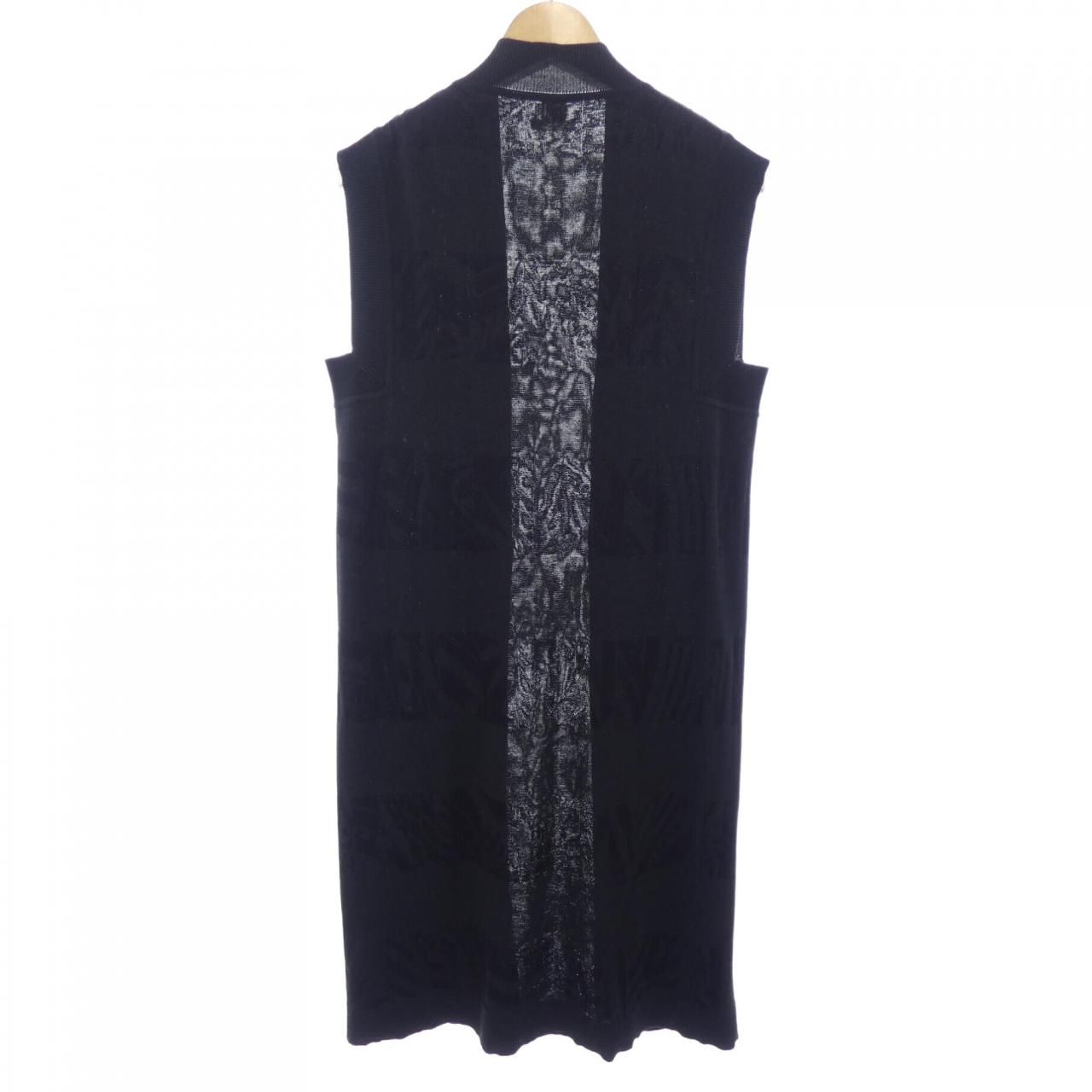 エルメス HERMES 96-7721 ロングベスト