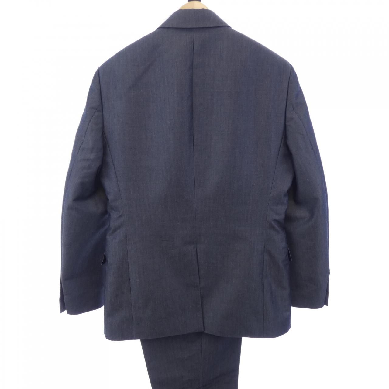 フェンディ FENDI FD0811 1EG スーツ