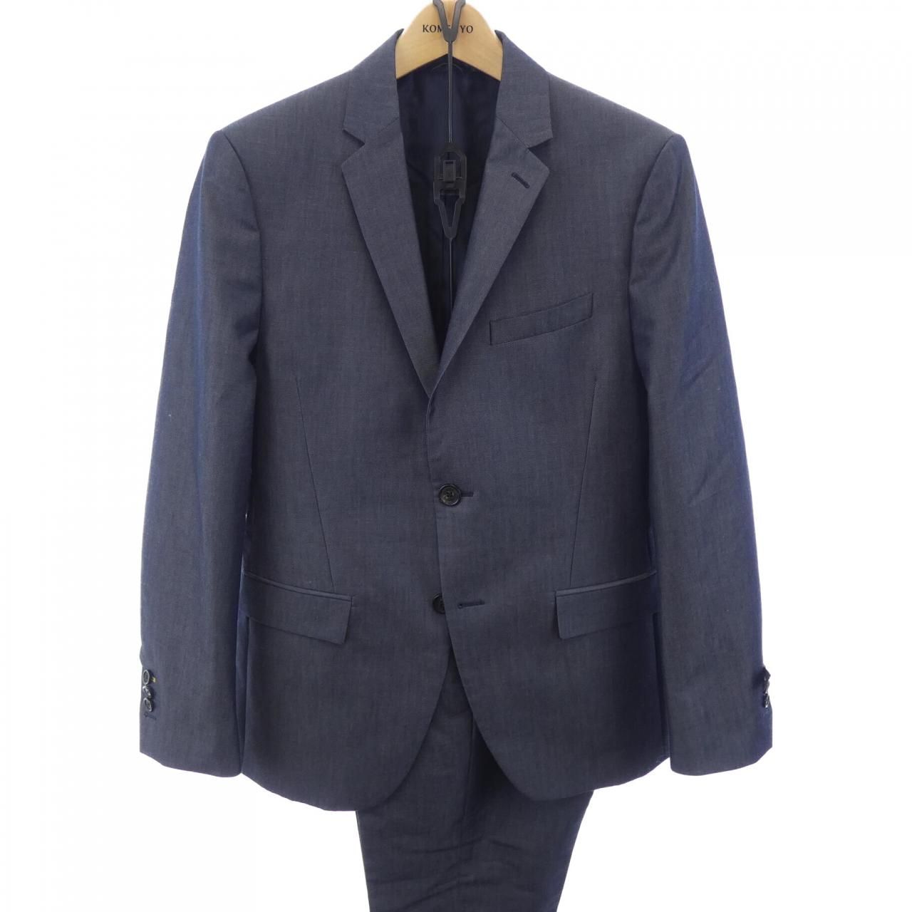 フェンディ FENDI FD0811 1EG スーツ