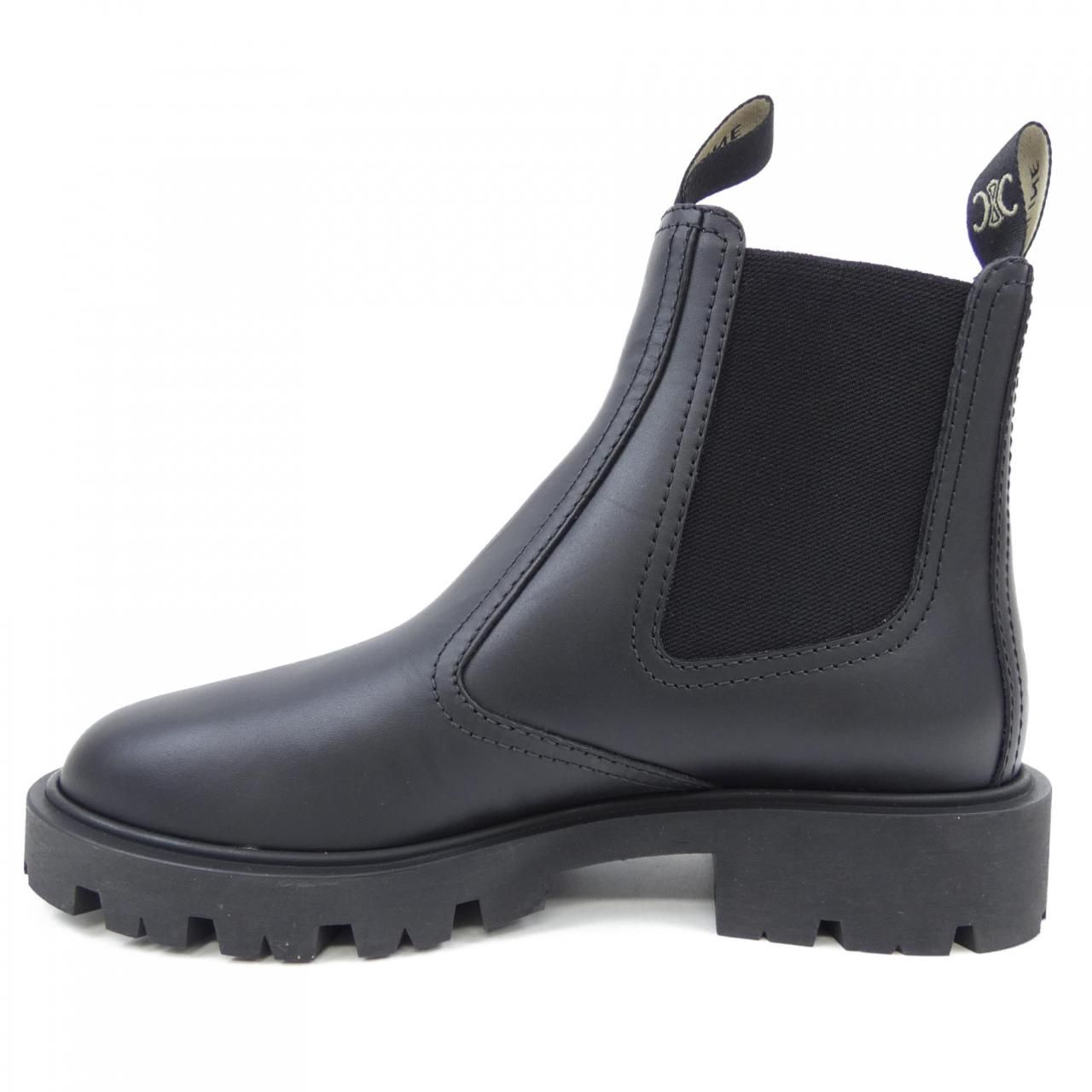 セリーヌ CELINE CHELSEA ブーツ