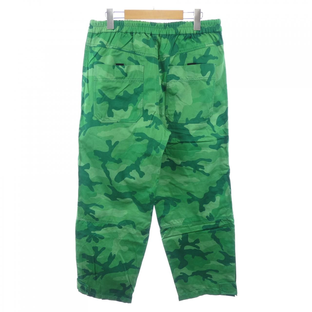 ヴァレンティノ VALENTINO 1V3RB1558JH パンツ