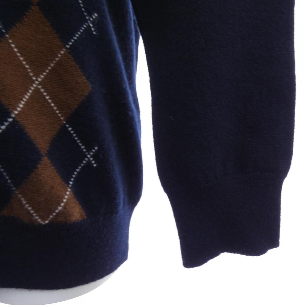  ミュウミュウ MIU MMF 988 SOOO 174 B カーディガン その他 トップス