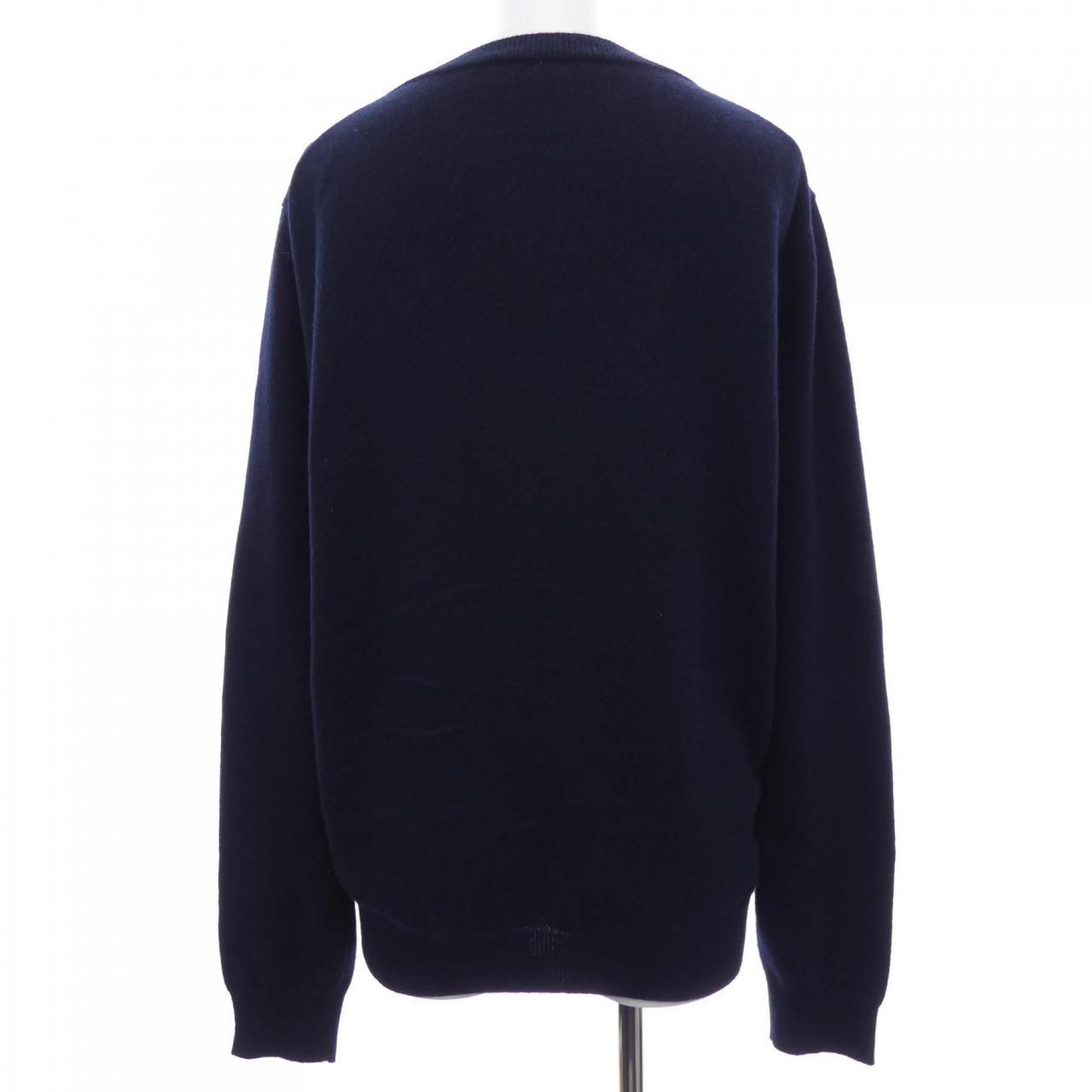 ミュウミュウ MIU MIU MMF988 SOOO 174B カーディガン