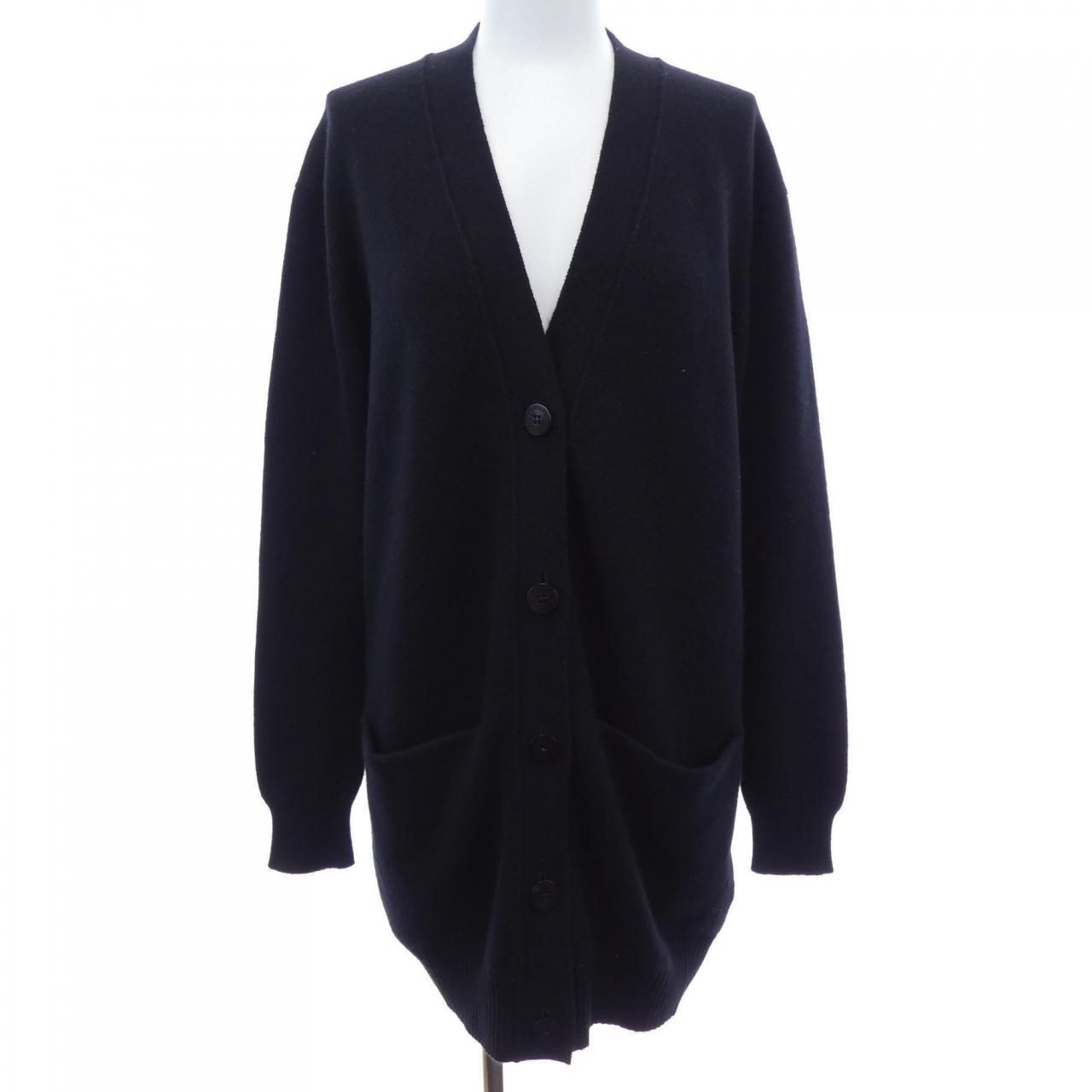 エルメス HERMES 07-7701 カーディガン